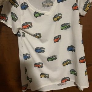 NWT LulaRoe top